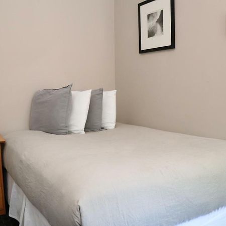 Stylish Downtown Studio, #32 Boston Eksteriør billede